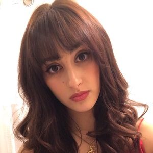 Meet your Posher, Gianna